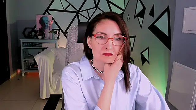 unaterra - UnaTerra's free webcam - UK Sex Cams