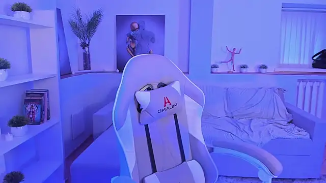 Madison_dolly webcam