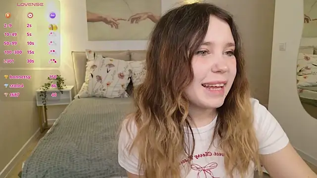 lina_glow - Lina_Glow's free webcam - UK Sex Cams