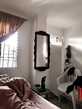 Marianatrans01 live sex cam