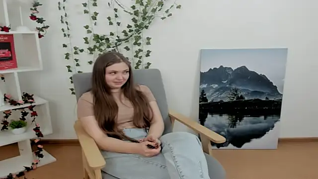 norinemaw - NorineMaw's free webcam - UK Sex Cams