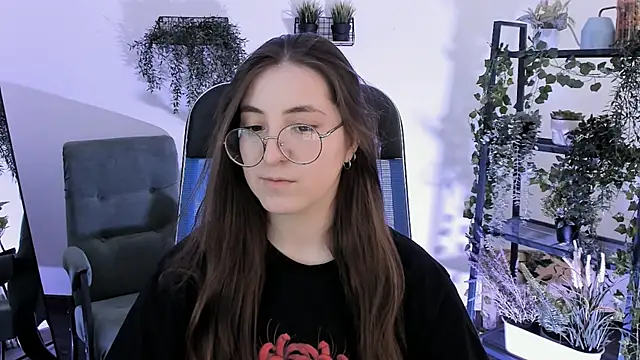 VirtuallVoyant webcam