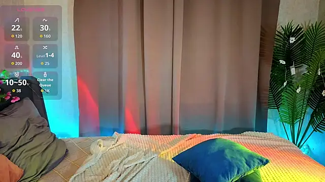 Jennie_Hunter webcam