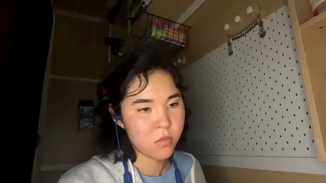 JennyCarpenter webcam