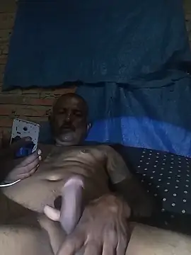 negrocomomisuerte webcam