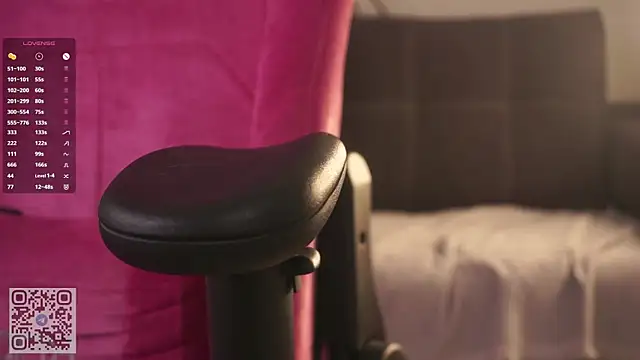 RoxannaCarver webcam