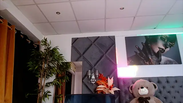 CarolinaPetra webcam