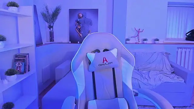 Madison_dolly webcam