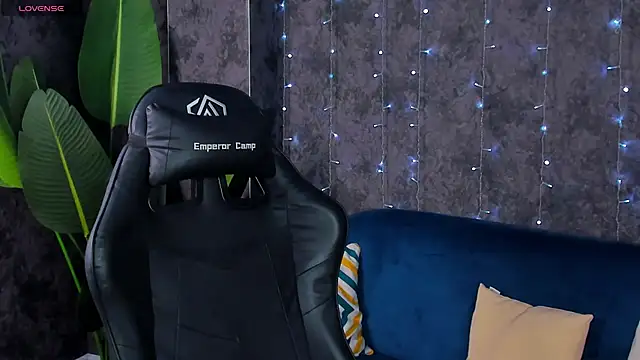 Virginia_Robinson webcam