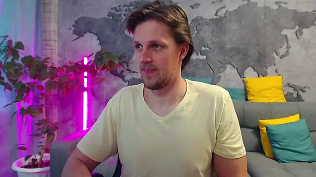 VikingChrisss webcam