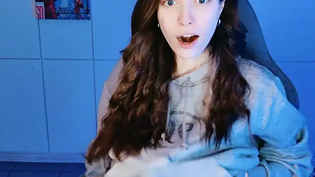 Yoka_paradoXXX webcam