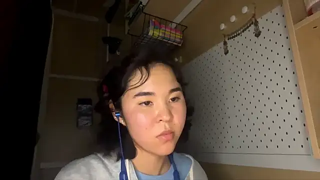 JennyCarpenter webcam