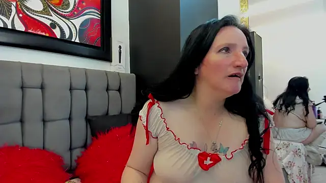 Andre_cloefoxx_ webcam