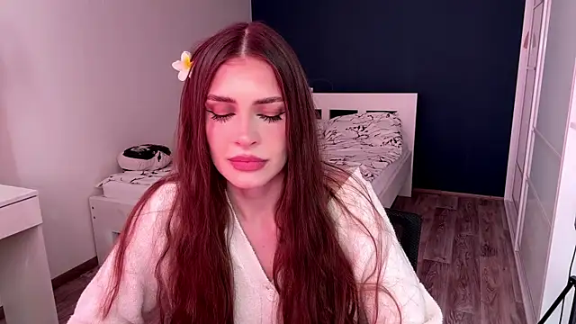 MachelleSpader webcam