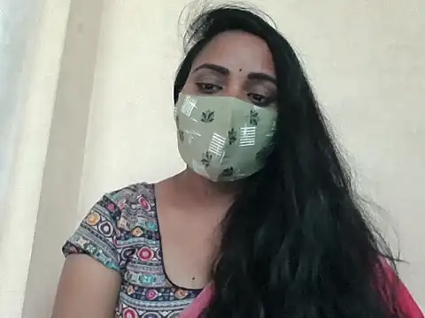 Rathi-priyaa webcam