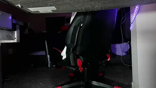 Dick_and_muscles webcam