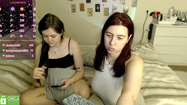 BettyandRich_ webcam