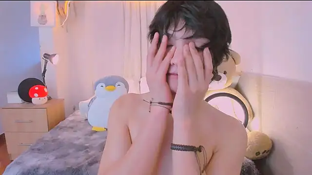 Sweet_Allan's live cam