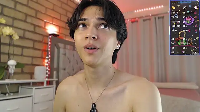 biel_biel's live cam