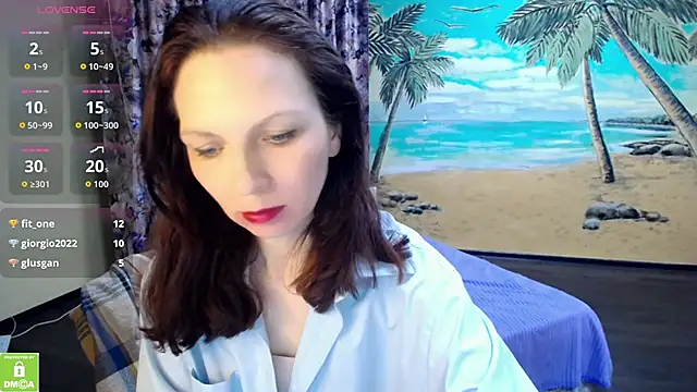 Graceful_Lady webcam