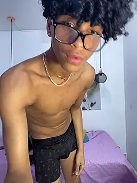 Violet_Dream2 webcam