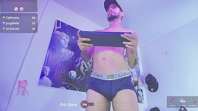 aphrodita_hotaz webcam