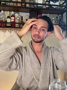 Gipsyboysteve's live cam