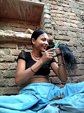 R_Roshni Live Webcam on Stripchat