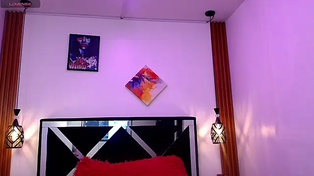 SCARLETT_INK_ webcam