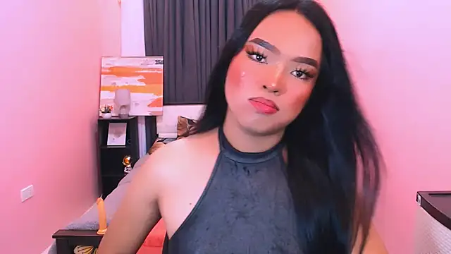 Fantacyloverr webcam