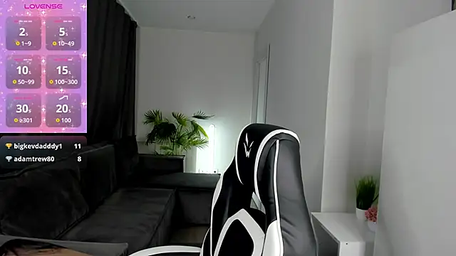 Natasha_Shepard webcam