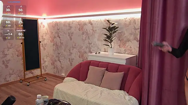 Luna_Williams_ webcam