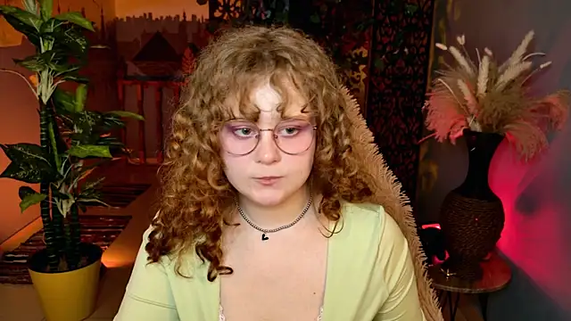 SaraSweetness webcam