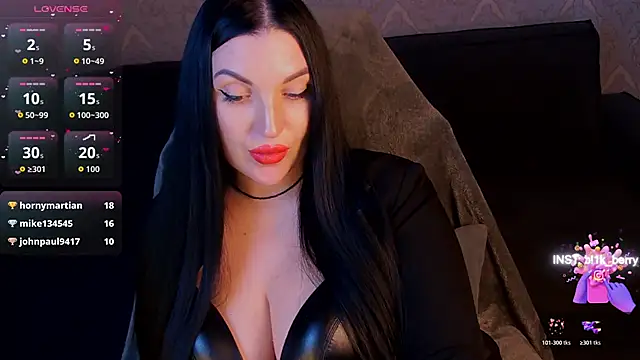 blackberry_star webcam