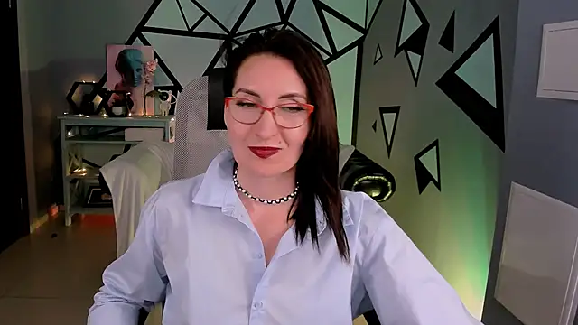 UnaTerra live sex cam