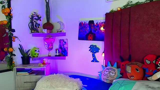 alisson_zafiro_ webcam