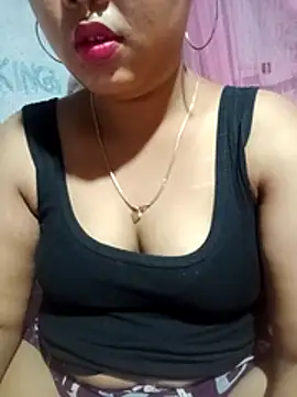 Ayshareya_baby webcam