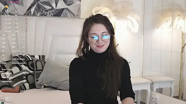 jennaclover - JennaClover's free webcam - UK Sex Cams