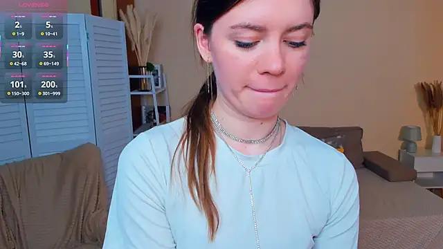 AngelesBenitz webcam