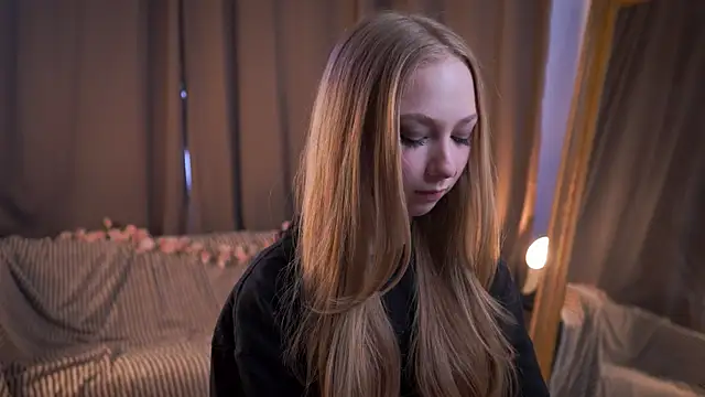 JaimeeBroadstreet webcam