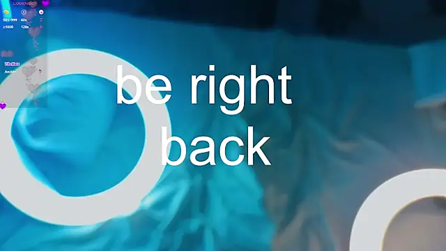 GertrudeWilson webcam