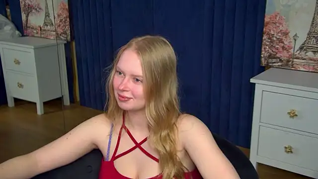 BellaVenatrix webcam