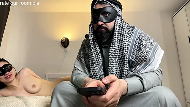 big_little_sheikh webcam