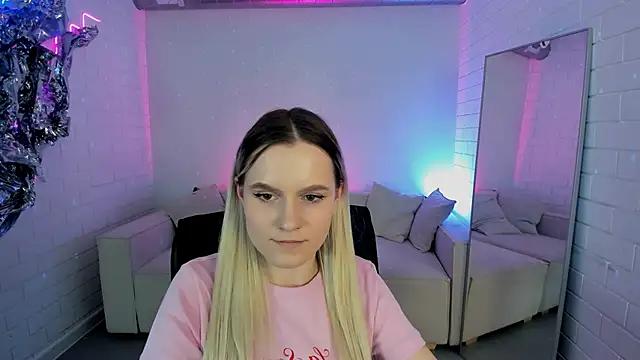 SherriButlers webcam