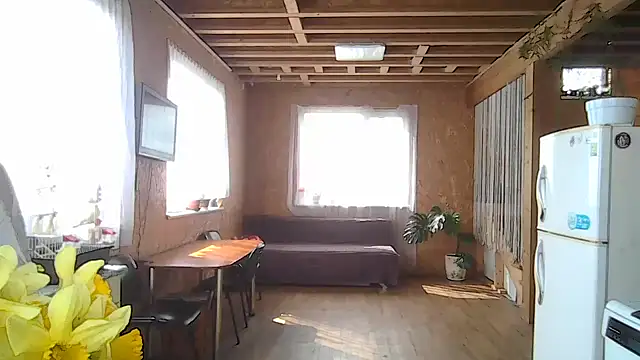 Alena_kis_lov webcam