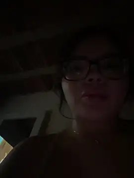 IsabellaAllen webcam