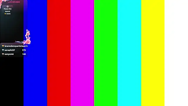 CandiceDossantos live sex cam