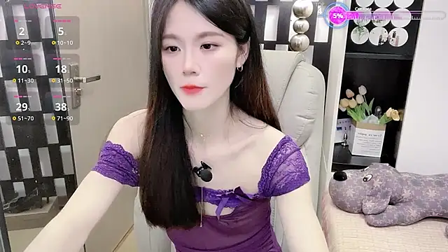 美女Yueyue-MM在线直播