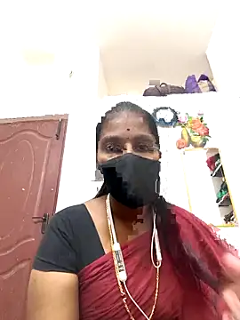 Tamil_Yalini12 webcam
