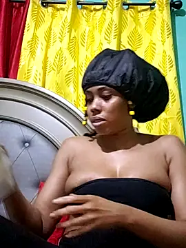 HONEYSWEETS_LIVE Live Cam